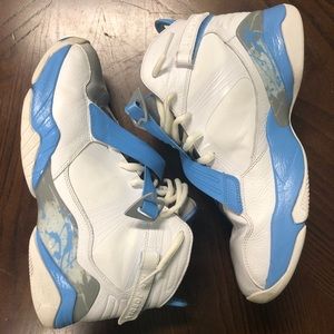 Air Jordan 8.0 size 12